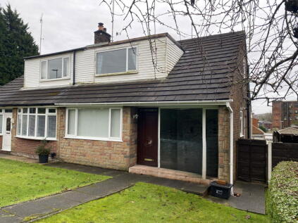 34 Queensgate Drive, Royton Oldham, OL2 5SD
