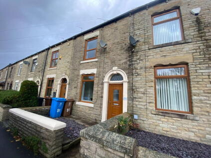 51 Rhodes Hill, Lees, Oldham, OL4 5EA