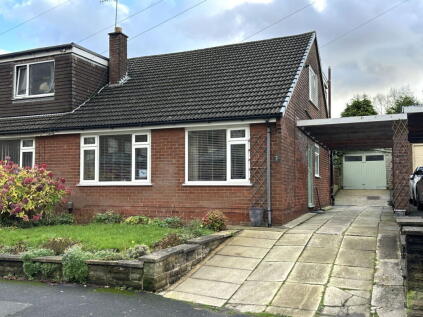 7 Oozewood Road, Royton, Oldham, OL2 5SQ