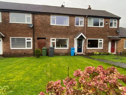 34 Whiteley Street, Chadderton OL9 7HY