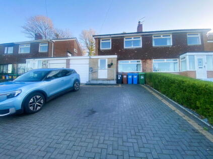28 Torwood Road, Chadderton, Oldham, OL9 0RA