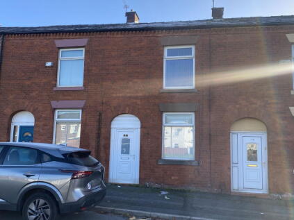 46 Victoria Street, Chadderton OL9 0HQ
