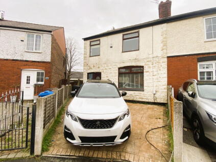 9 Richmond Avenue, Chadderton OL9 8LH
