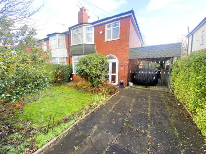 25 Owler Lane, Chadderton OL9 9PA