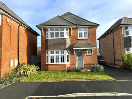 14 Celandine Close, Oldham, OL4 2AY