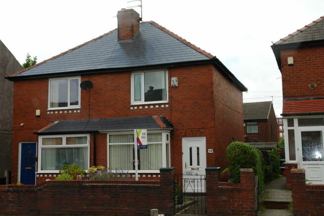 house for sale coppice oldham