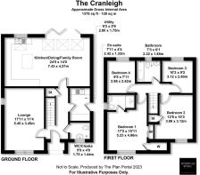 The Cranleigh