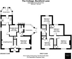 The Cottage, Buckford Lane