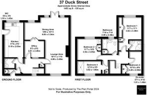 37 Duck Street