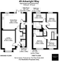 49 Arkwright Way