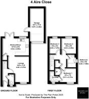 4 Aire Close