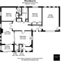 Woodburns