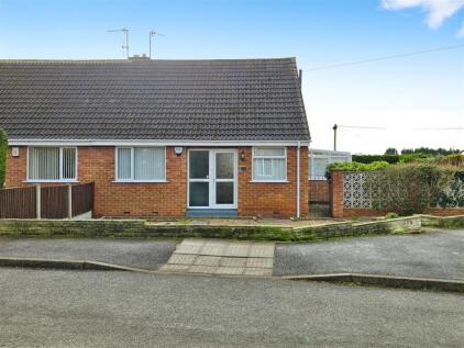 The Bancroft, Etwall, Derby