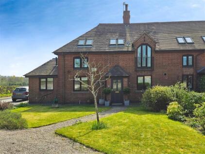 Risborrow Close, Etwall, Derby