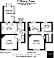 22 Bennett Street