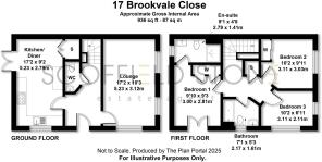 17 Brookvale Close