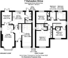 7 Kelvedon Drive