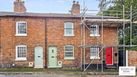 The Green, Mickleover, Derby