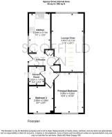 8 Roughton Close