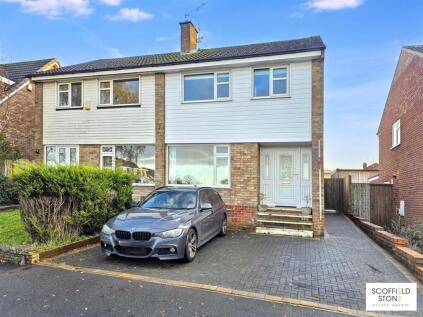 Ladybank Road, Mickleover, Derby