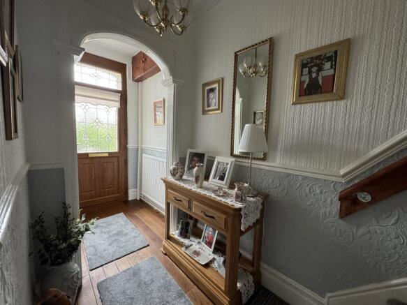Hallway