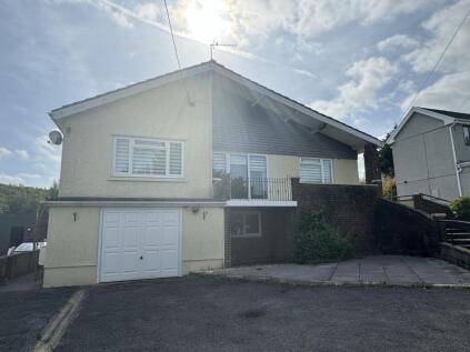 Penybanc Road, Ammanford, Carmarthenshire.