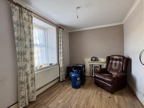 Front Room