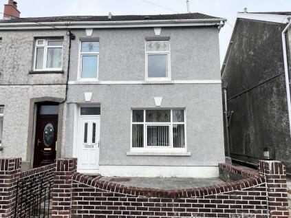 Margaret Road, Llandybie, Ammanford, Carmarthenshire.