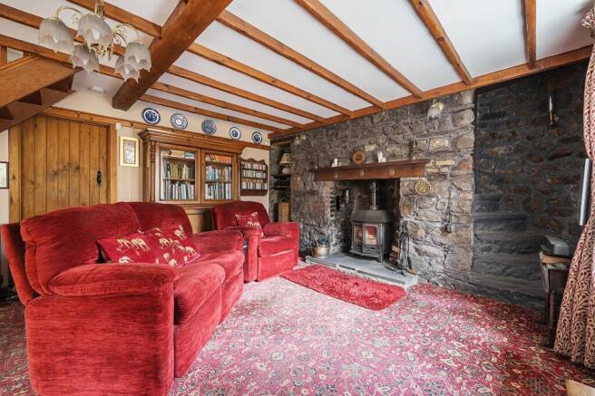 Living/Dining Room