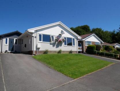 Beech Grove, Brecon, Powys.