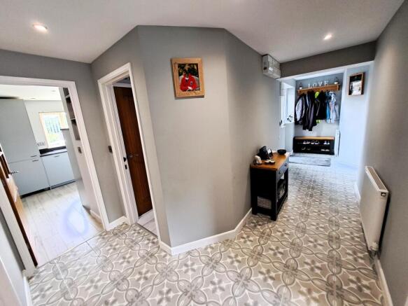 Hallway