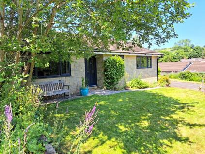 Gerhonddu, Pwllgloyw, Brecon, Powys.