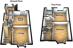 Entire Floorplan