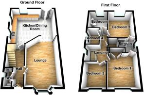 Entire Floorplan