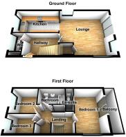 Entire Floorplan