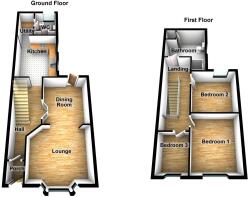 Entire Floorplan