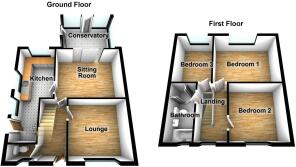 Entire Floorplan