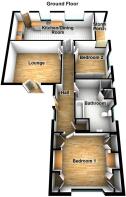 Entire Floorplan