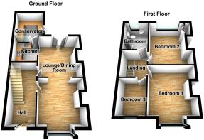 Entire Floorplan