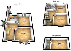 Entire Floorplan