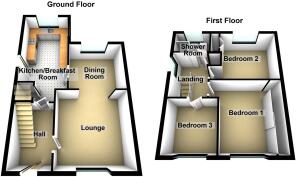 Entire Floorplan