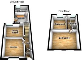 Entire Floorplan