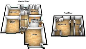 Entire Floorplan