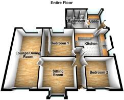 Entire Floorplan