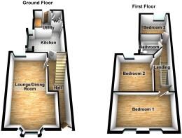 Entire Floorplan