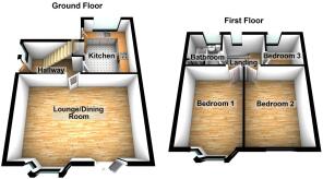 Entire Floorplan