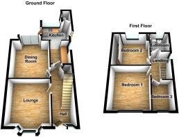 Entire Floorplan