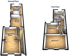 Entire Floorplan