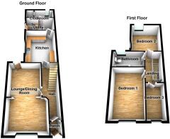 Entire Floorplan
