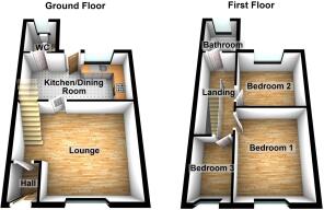 Entire Floorplan